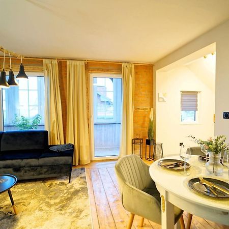 Apartamenty Every Sky Konstytucji 3 Maja 45 Karpacz Exterior foto